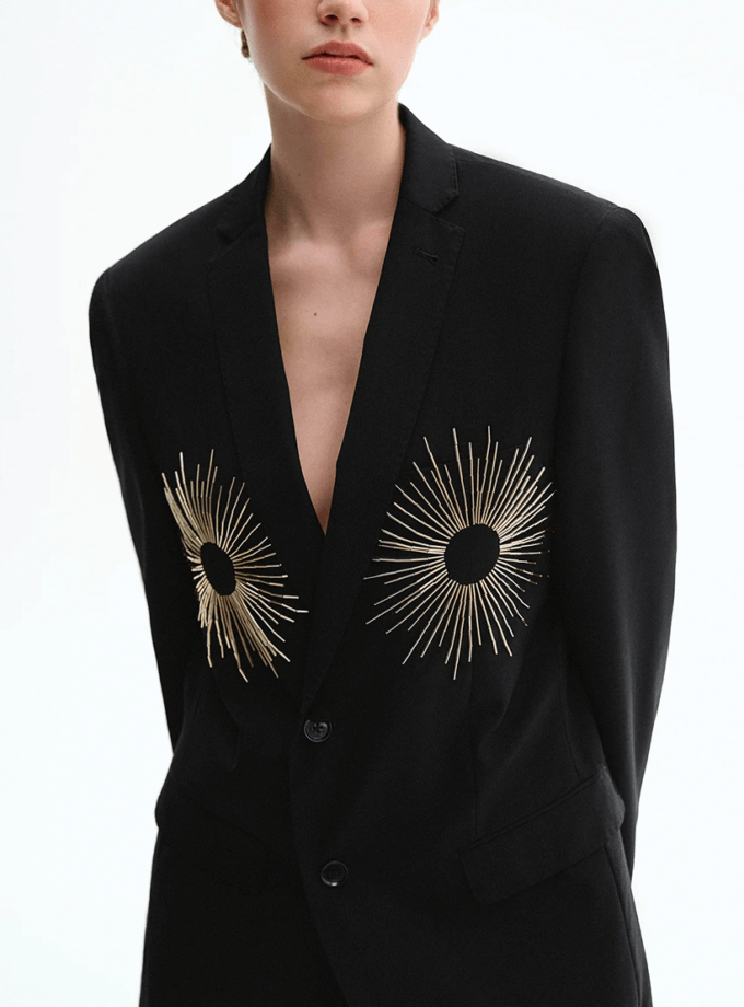 Жакет Сонце JJSQUEE (JJ_0007)