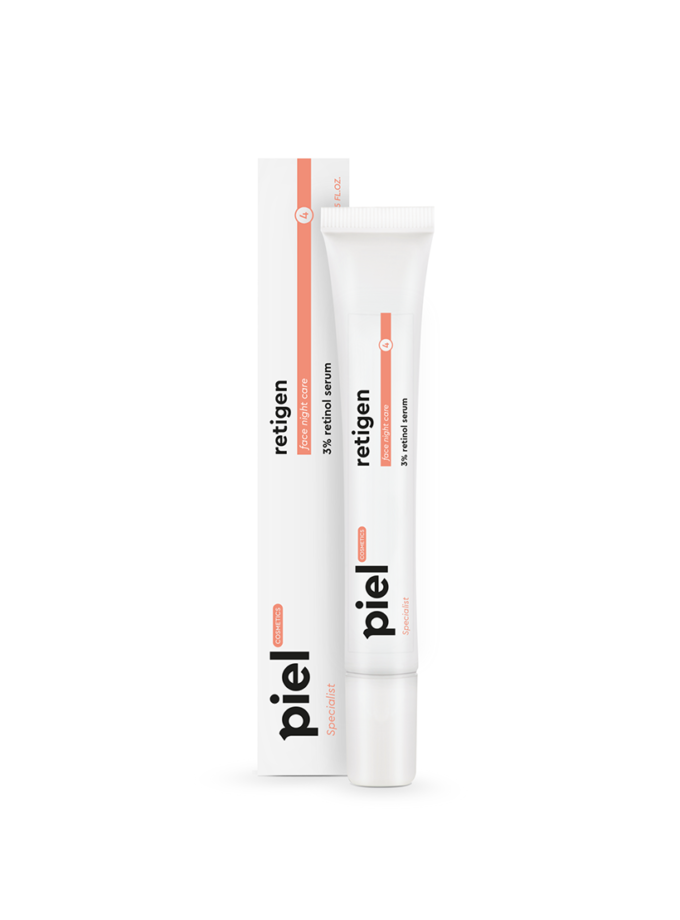Сироватка з ретинолом Retigen Serum mini PIEL COSMETICS (PC_0416T)