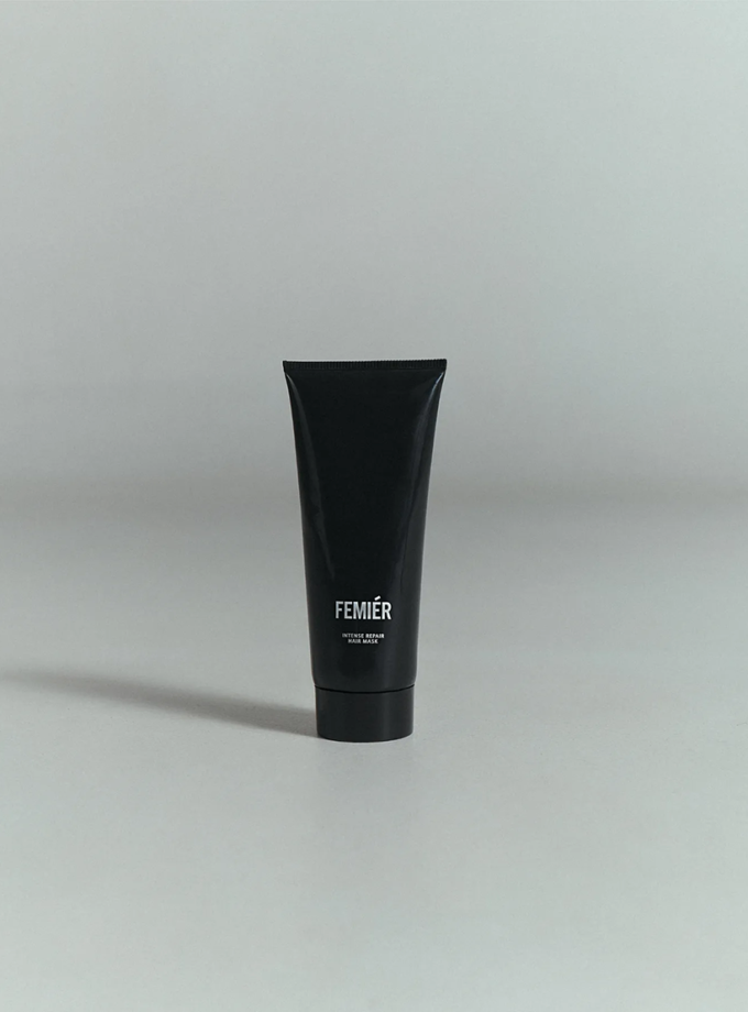Маска для інтенсивного відновлення Intense Repair Hair Mask FEMIER (FMR_FMR_HAIR_IRMask)