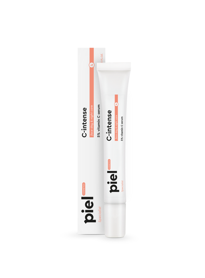 Cироватка з вітаміном С C-Intense Serum mini PIEL COSMETICS (PC_0415T)