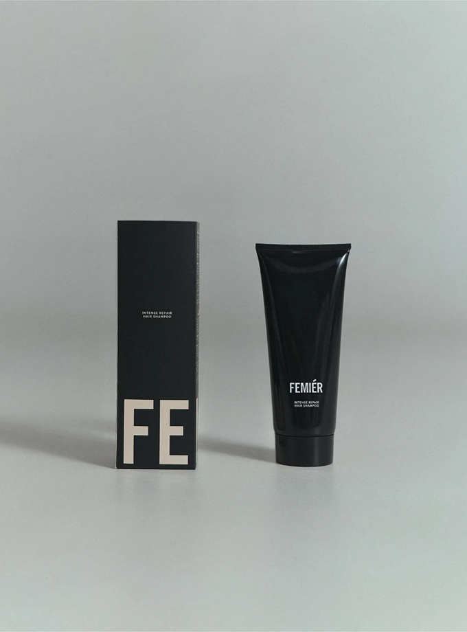 Шампунь для інтенсивного відновлення Intense Repair Hair Shampoo FEMIER (FMR_HAIR_IRShampoo)