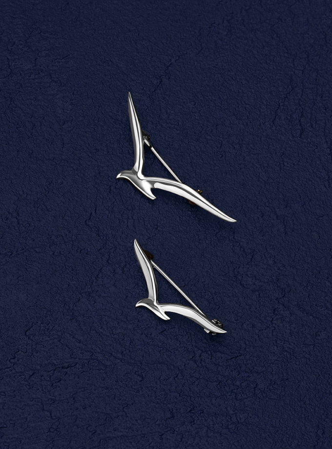 Брошки Freedom IVA JEWELRY (IVA_BS)