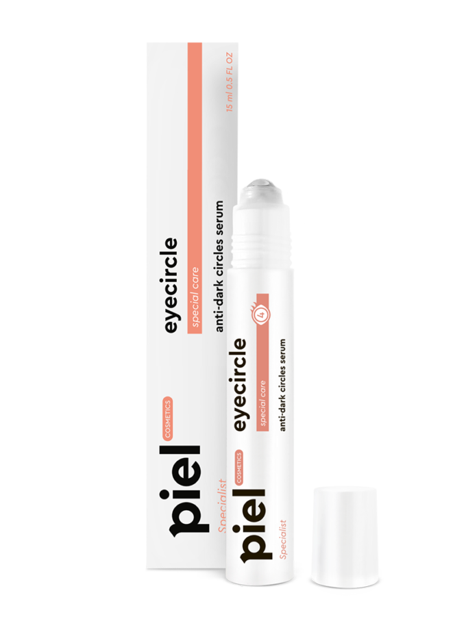 Eyecircle Serum Сироватка проти темних кіл навколо очей PIEL COSMETICS (PC_0431)