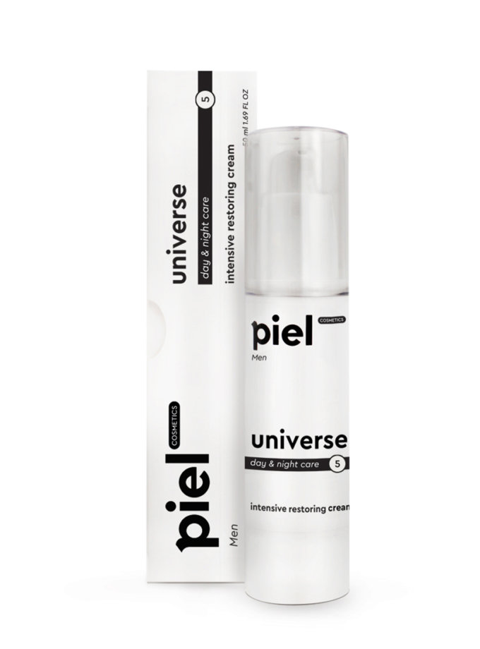 Universe Cream Універсальний крем для чоловічої шкіри PIEL COSMETICS (PC_6901)