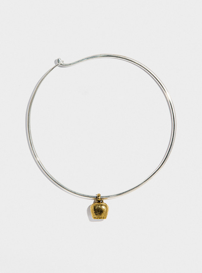 Чокер Дзвін ROCKAH (RCKH_NESB-2122-13)