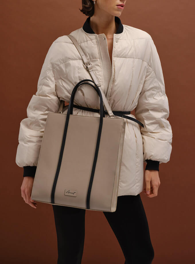 Шоппер Taup Shopper ACCENT (ACC_TS 32L)