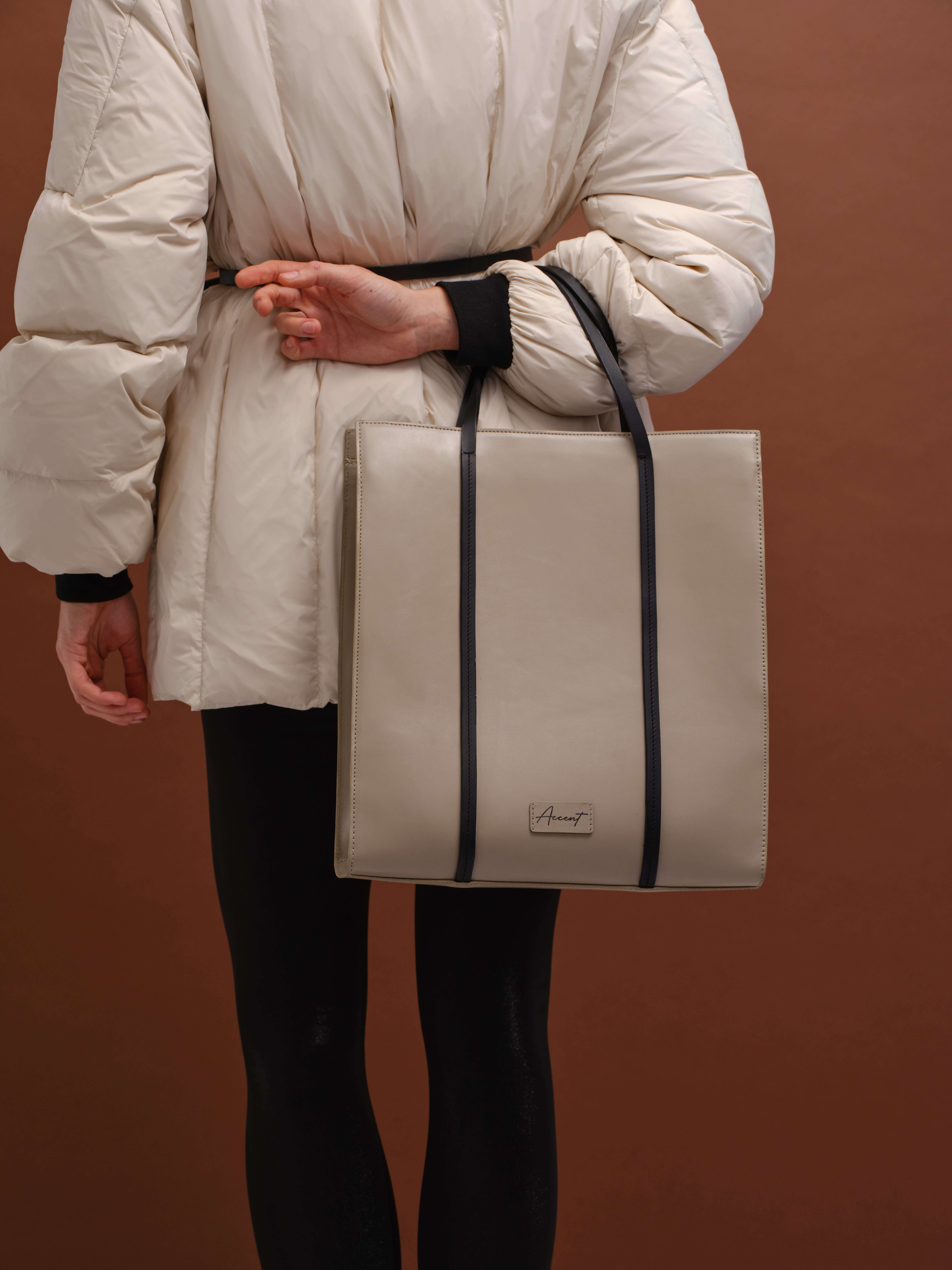 Шоппер Taup Shopper ACCENT (ACC_TS 32L)