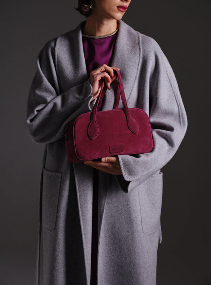 Cумка Marsala Bag Suede ACCENT (ACC_MB 28S)