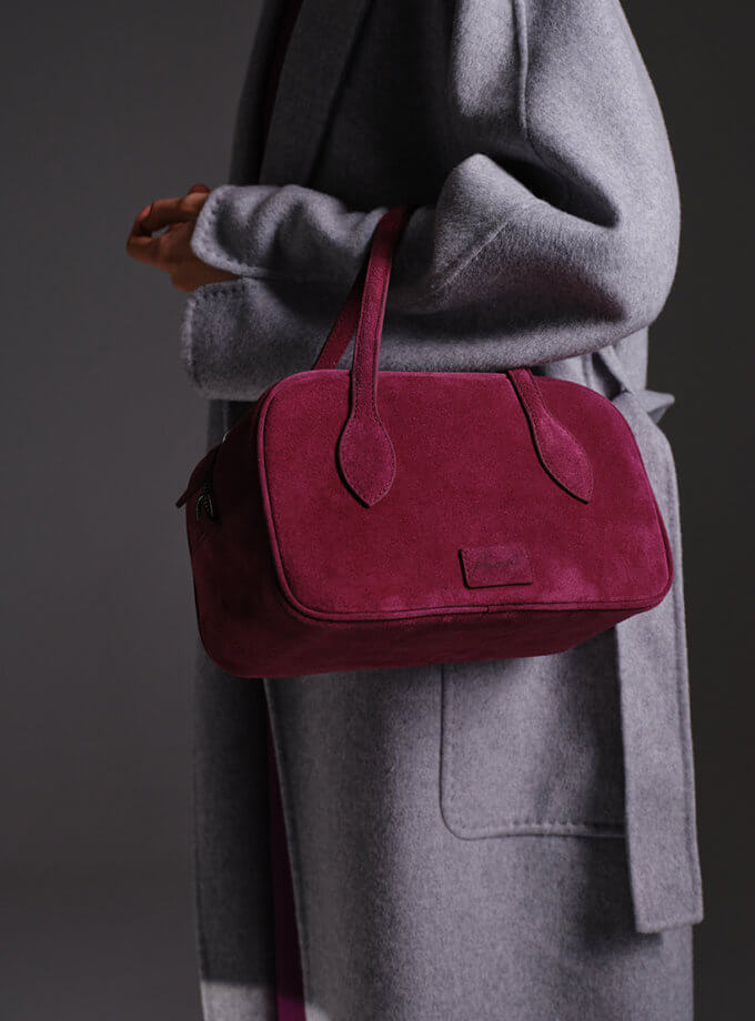 Cумка Marsala Bag Suede ACCENT (ACC_MB 28S)
