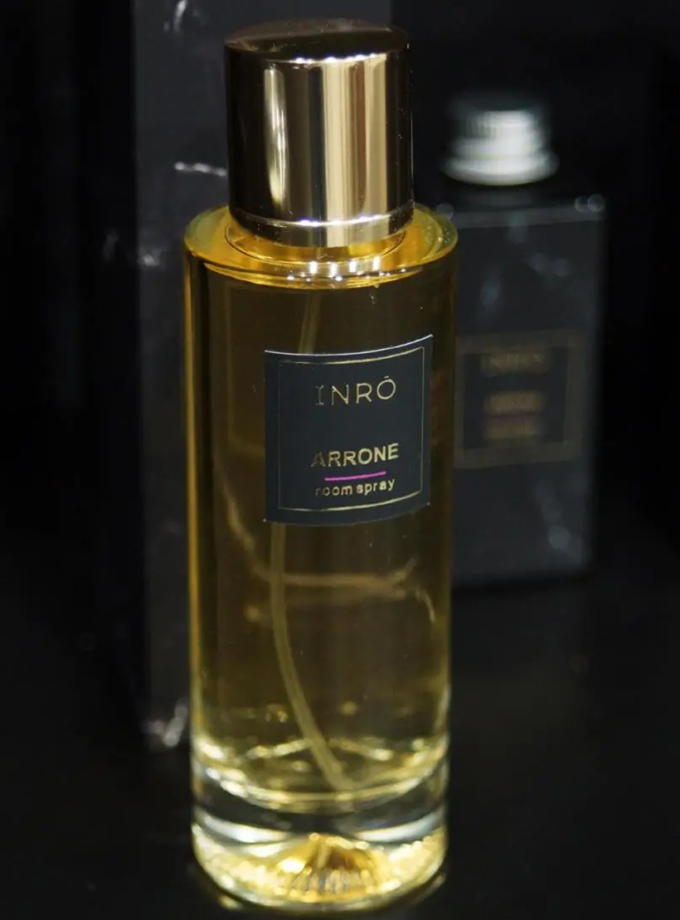 Інтер’єрний парфум  Arrone 100 мл INRO (INR_4820262810348)