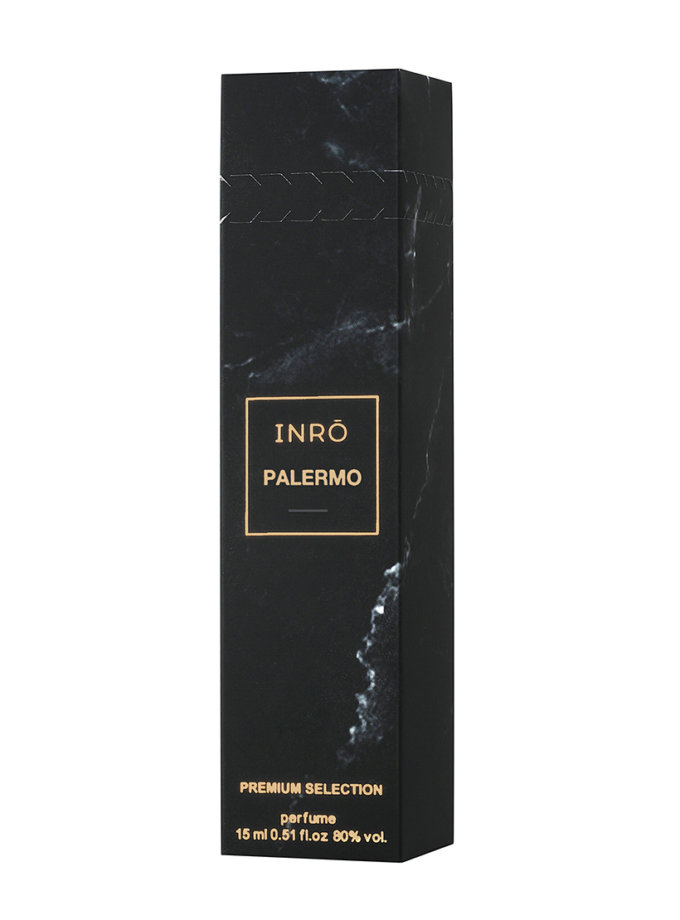 Парфум Palermo 15 мл INRO (INR_4820262812205)