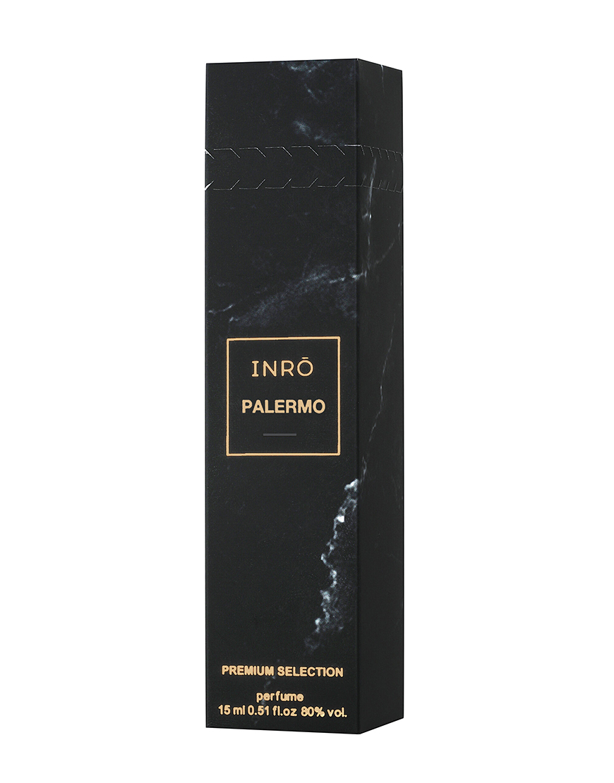 10 (2) Парфум Palermo 15 мл INRO (INR_4820262812205) - фото 2