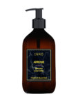Парфумований крем-лосьйон Arrone 500 мл INRO (INR_4820262810737)