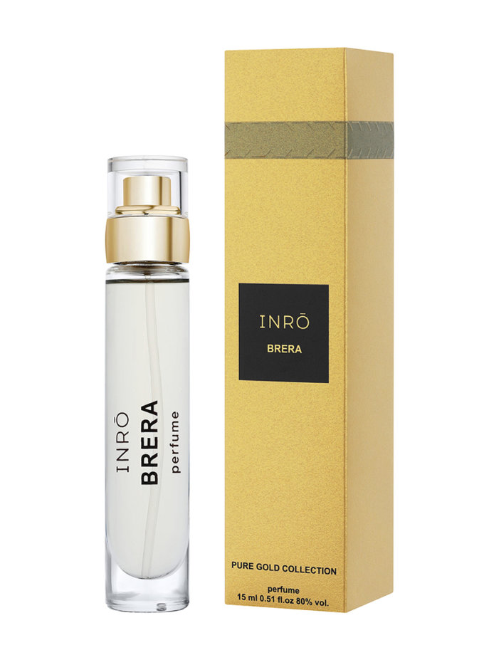 Парфум Brera 15 мл INRO (INR_4820262812151)
