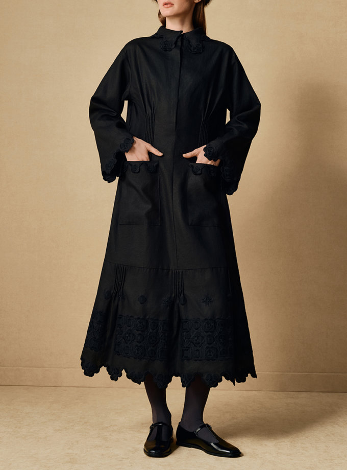 Сукня Хмиз GAPTUVALNYA (GPTV_AA_44122)