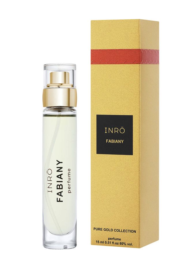 Парфум Fabiany 15 мл INRO (INR_4820262812168)