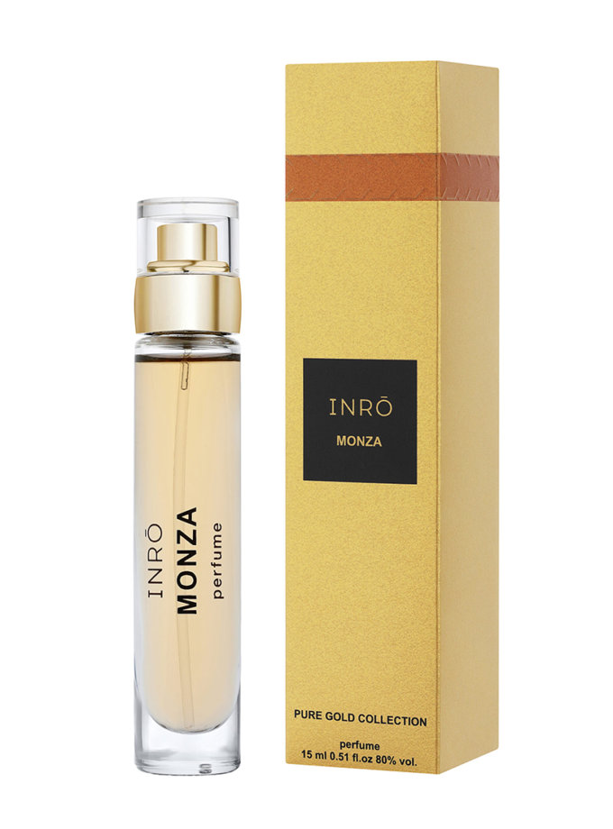 Парфум Monza 15 мл INRO (INR_4820262812120)