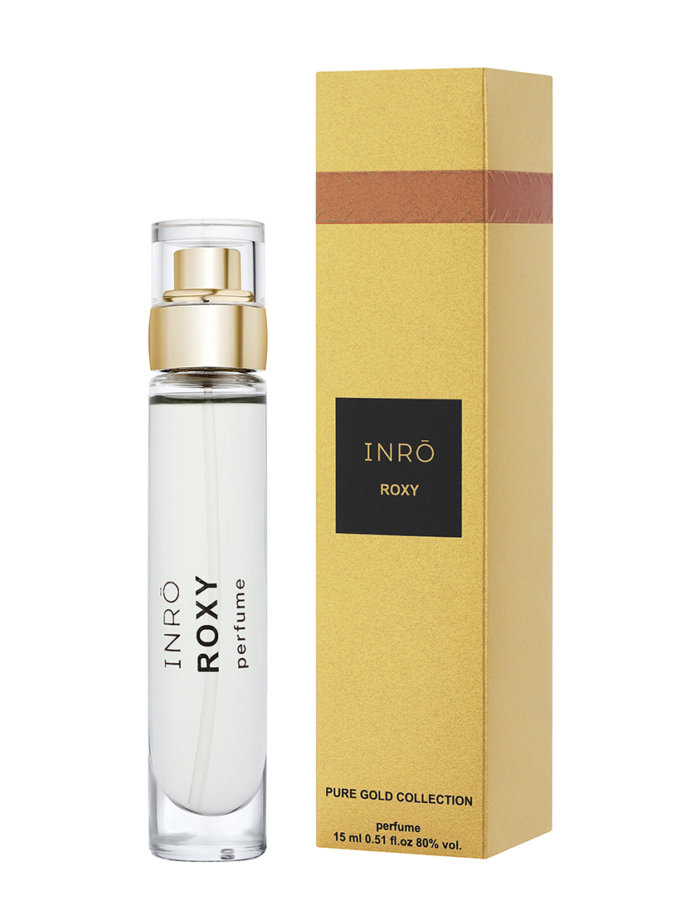 Парфум Roxy 15 мл INRO (INR_4820262812137)