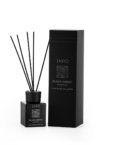 Парфумований аромадифузор Black amber 100 мл INRO (INR_4820262811628)