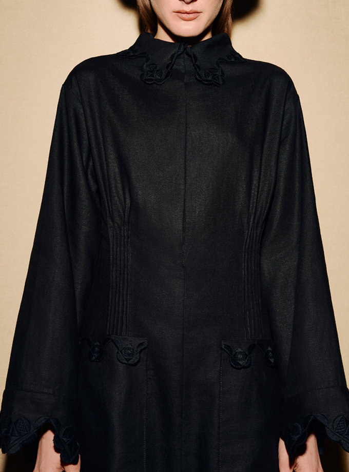 Сукня Хмиз GAPTUVALNYA (GPTV_AA_44122)