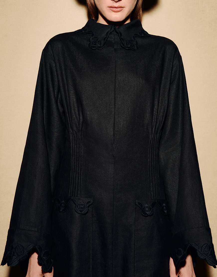 160 Сукня Хмиз GAPTUVALNYA (GPTV_AA_44122) - фото 2