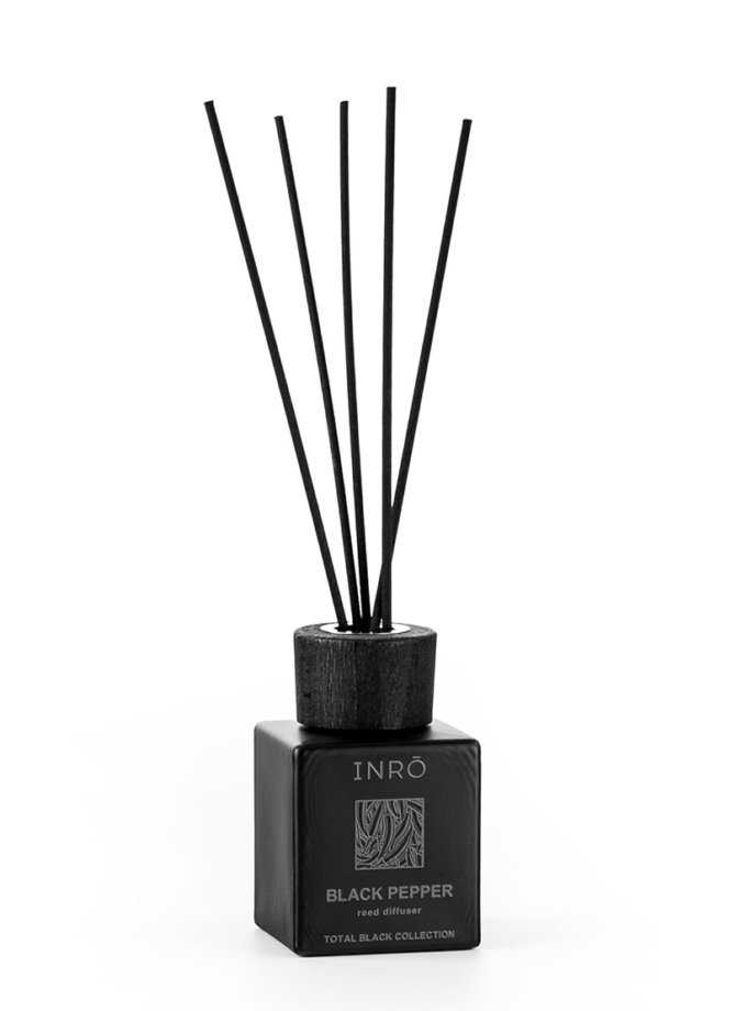 Парфумований аромадифузор Black pepper 100 мл INRO (INR_4820262811635)