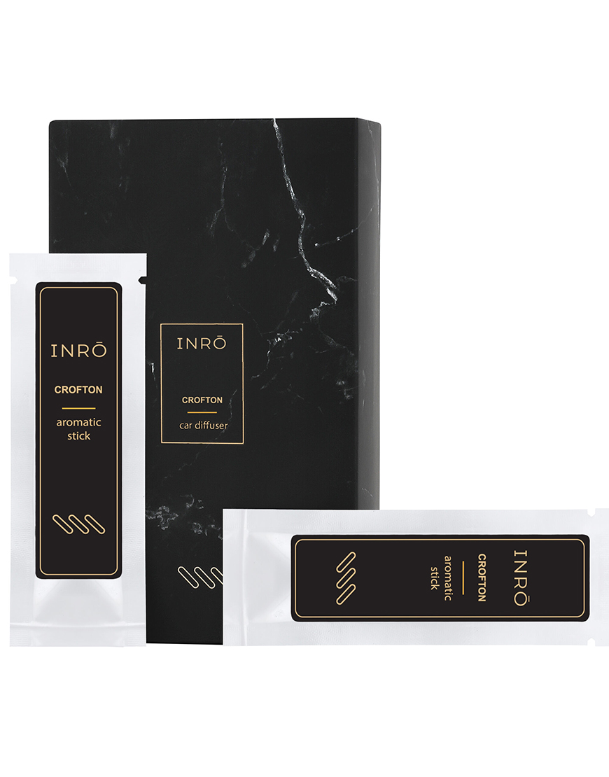 19-1 Дифузор в авто Crofton INRO (INR_4820262812014) - фото 2