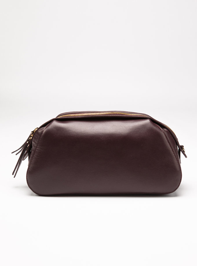 Сумка Etape Venice Burgundy nappa ETAPE (ETP_Venice_Burgundy_nappa)