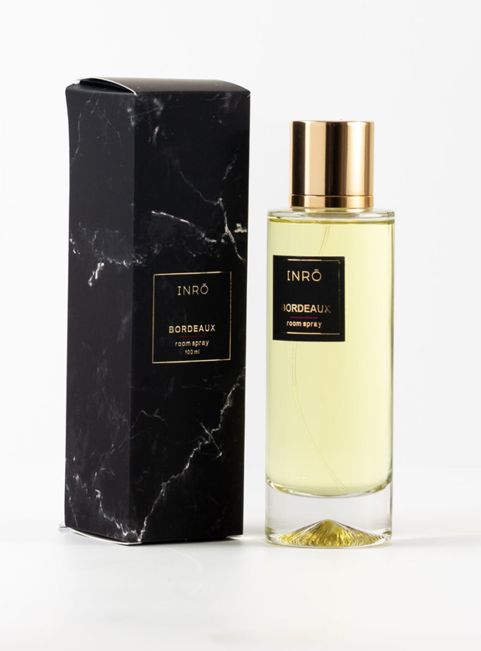 Інтер’єрний парфум Bordeaux 100 мл INRO (INR_4820262811475)