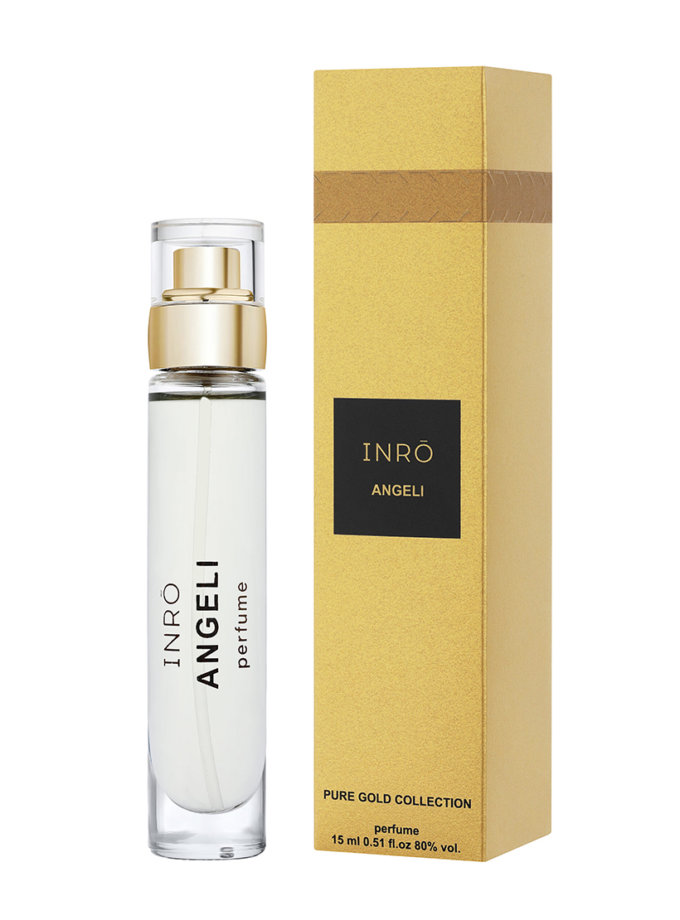 Парфум Angeli 15 мл INRO (INR_4820262812144)