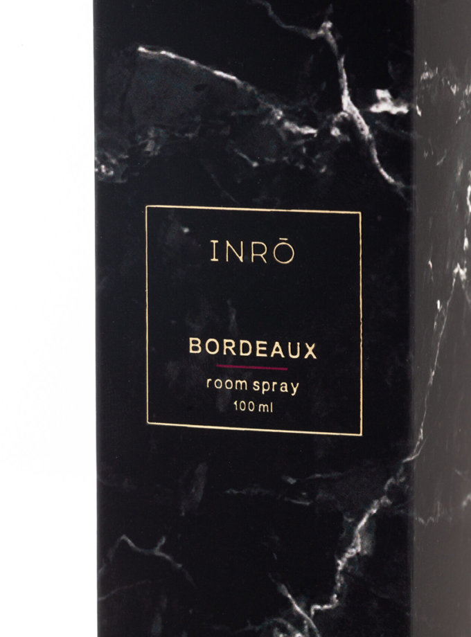 Інтер’єрний парфум Bordeaux 100 мл INRO (INR_4820262811475)