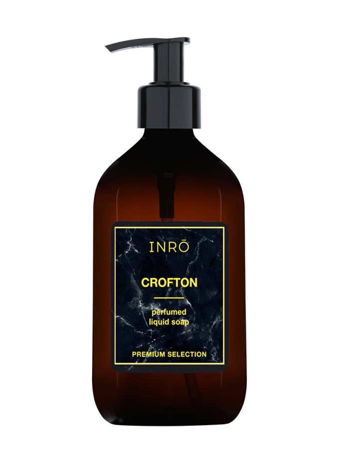 Парфумоване рідке мило Crofton 500 мл INRO (INR_4820262810690)