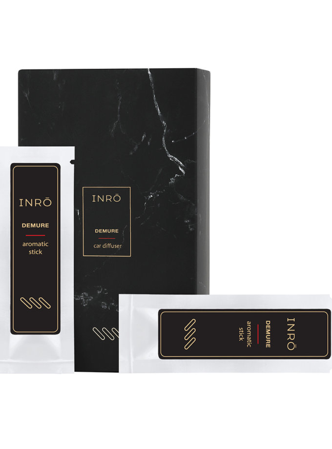 Дифузор в авто Demure INRO (INR_4820262811994)