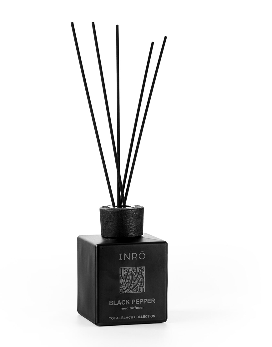 21-1 Парфумований аромадифузор Black pepper 250 мл INRO (INR_4820262811680) - фото 2