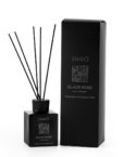 Парфумований аромадифузор Black rose 250 мл INRO (INR_4820262811659) - фото 3
