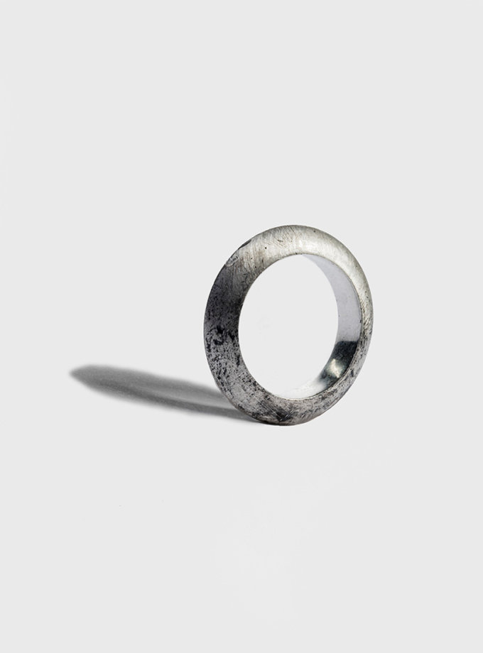 Каблучка Диск ROCKAH (RCKH_RINS-2122-15)