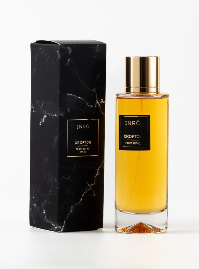 Інтер’єрний парфум Crofton 100 мл INRO (INR_4820262810300)