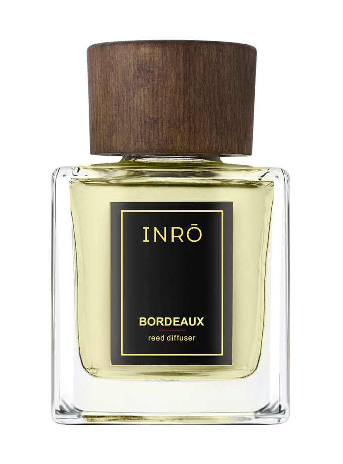 Парфумований аромадифузор Bordeaux 100 мл INRO (INR_4820262810614)