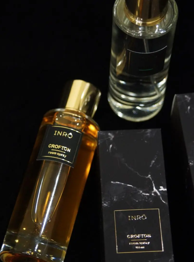 Інтер’єрний парфум Crofton 100 мл INRO (INR_4820262810300)