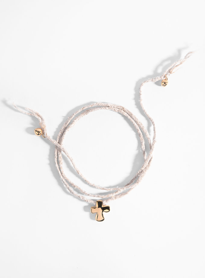 Конопляна нитка ROCKAH (RCKH_LHTHRD-2224-5/4)