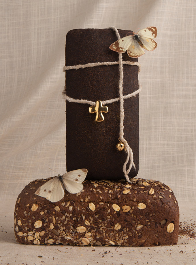 Конопляна нитка ROCKAH (RCKH_LHTHRD-2224-5/4)