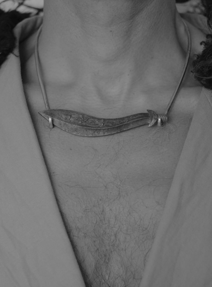 Меч Єдності ROCKAH (RCKH_NEPBG-2223-1)