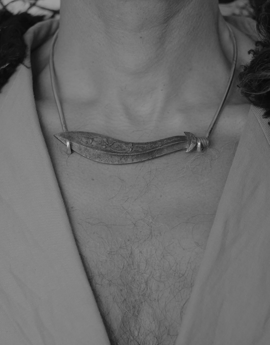 34 (3) Меч Єдності ROCKAH (RCKH_NEPBG-2223-1) - фото 2