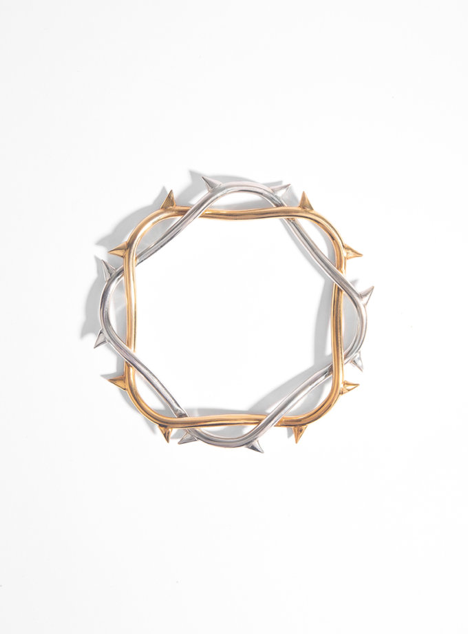 Браслет Терновий вінець ROCKAH (RCKH_BRABS-2224-2)