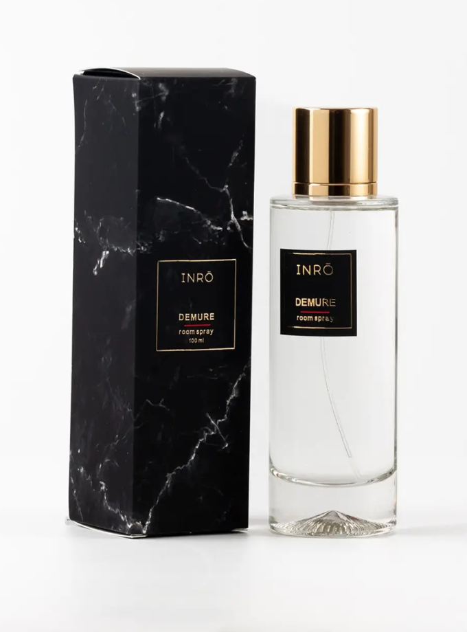 Інтер’єрний парфум Demure 100 мл INRO (INR_4820262810324)