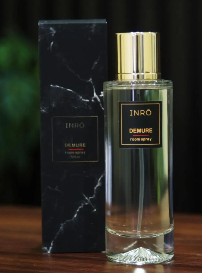 Інтер’єрний парфум Demure 100 мл INRO (INR_4820262810324)