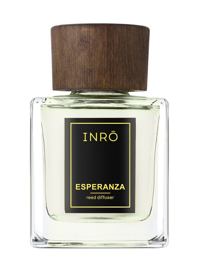 Парфумований аромадифузор Esperanza 100 мл INRO (INR_4820262810645)