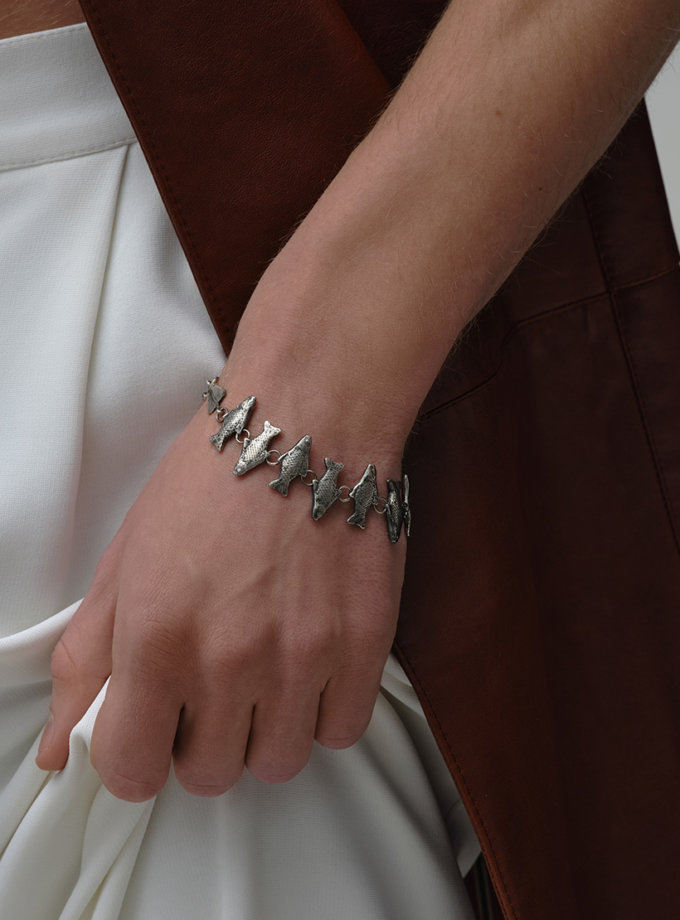 Браслет Риби ROCKAH (RCKH_ BRAS-2122-12)