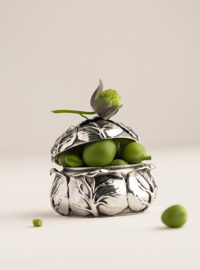 Скринька-капуста для перших зубчиків ROCKAH (RCKH_BOSB-2425-5)