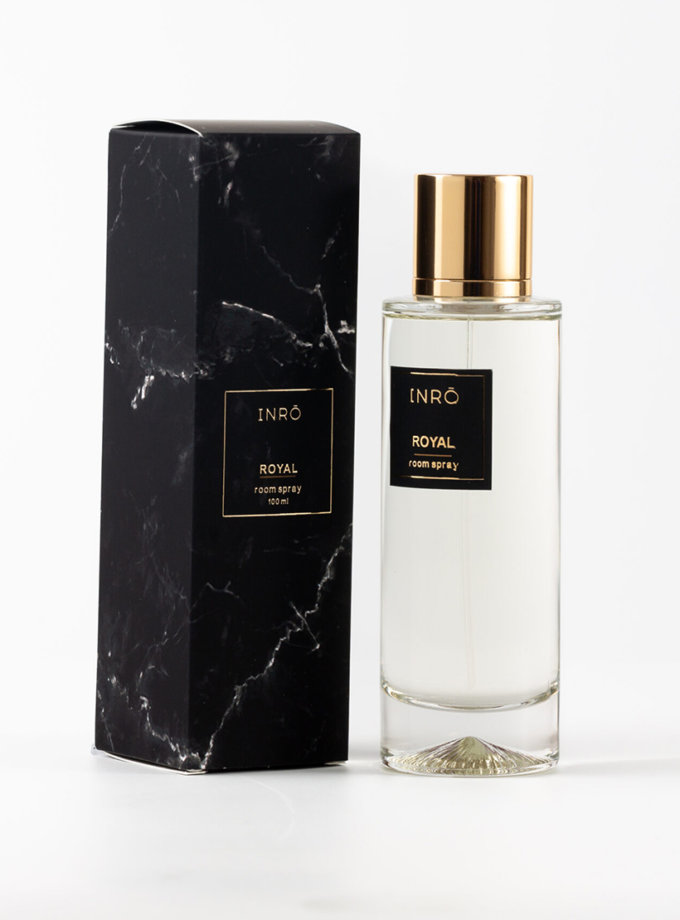 Інтер’єрний парфум Royal 100 мл INRO (INR_4820262811468)